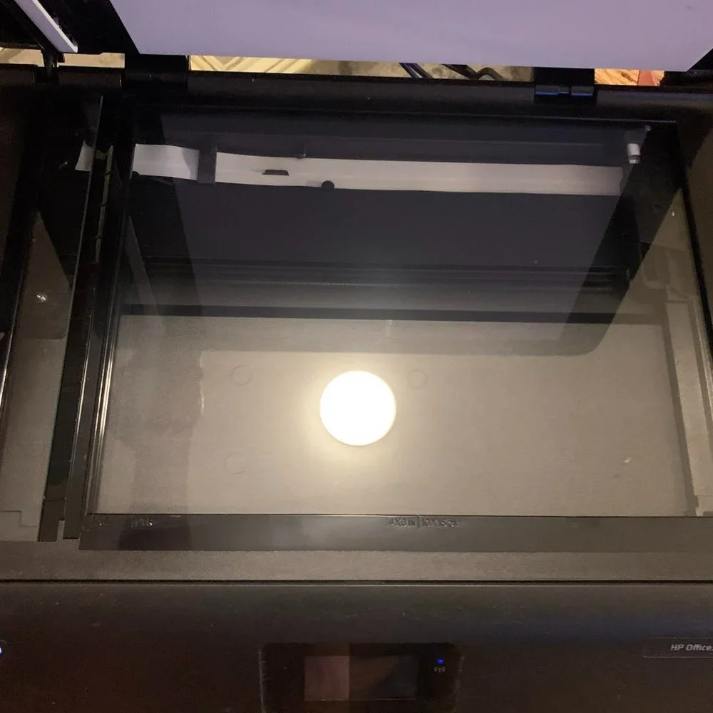 HP Deskjet 5252